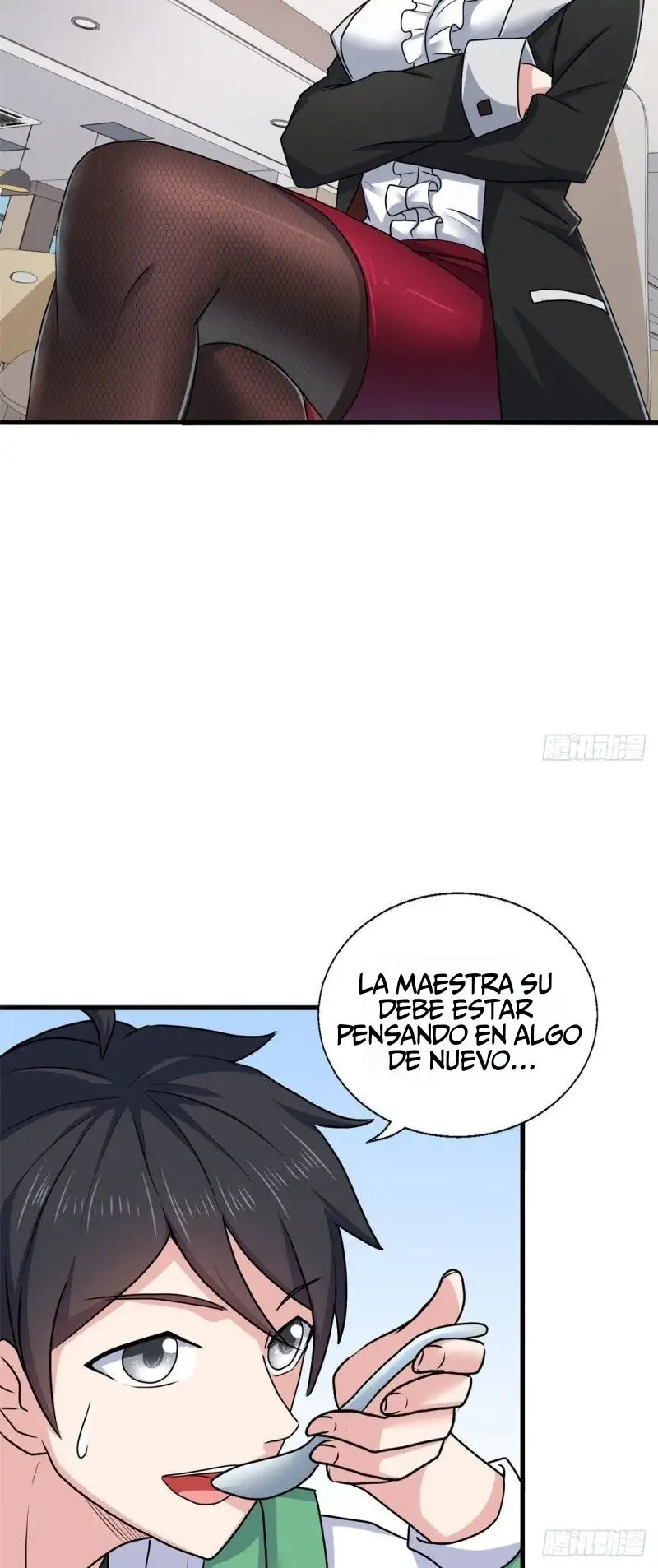 Yerno Del Rey Dragon capítulo 73 página 15