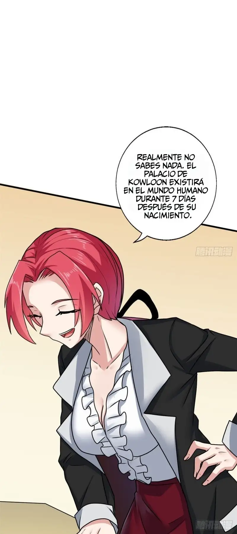 Yerno Del Rey Dragon capítulo 73 página 18