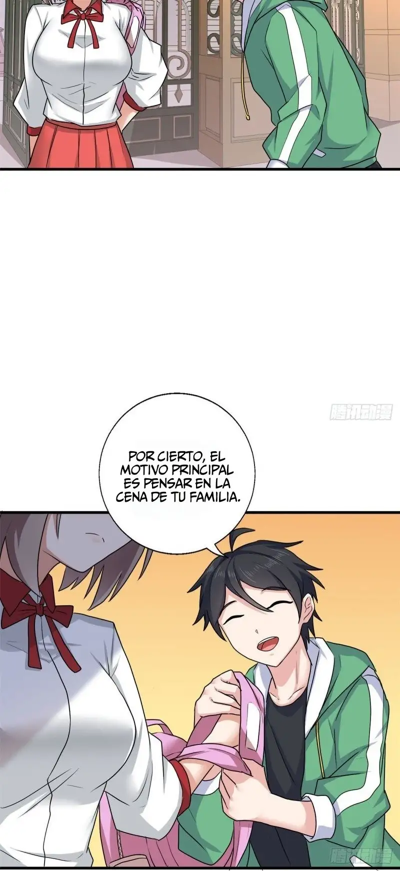 Yerno Del Rey Dragon capítulo 73 página 27
