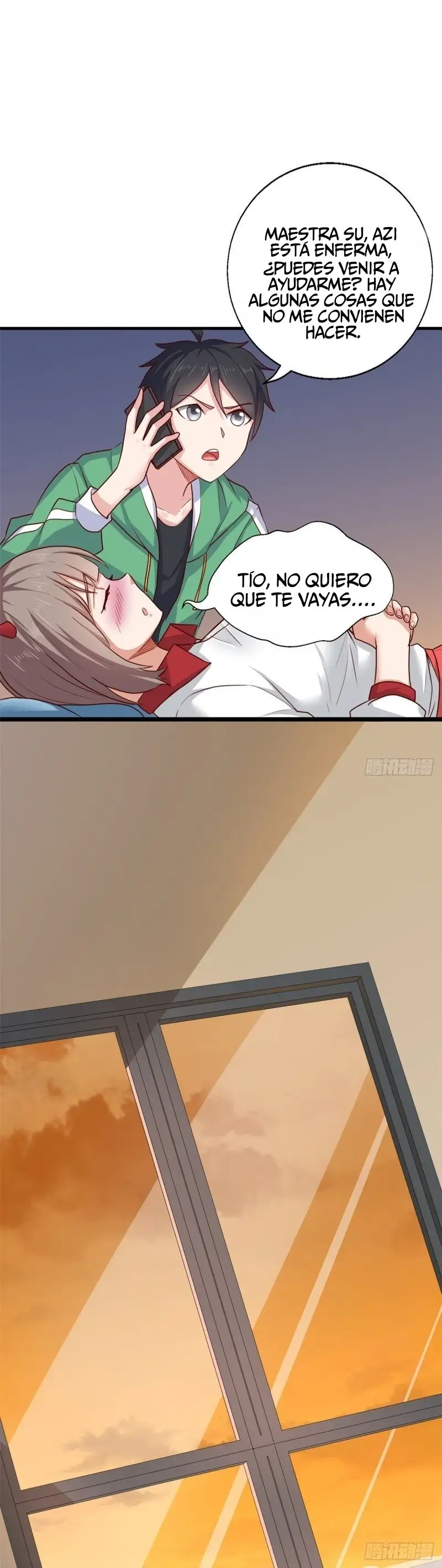 Yerno Del Rey Dragon capítulo 74 página 7