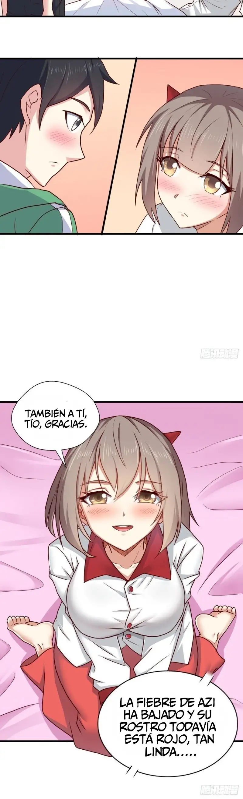 Yerno Del Rey Dragon capítulo 74 página 20