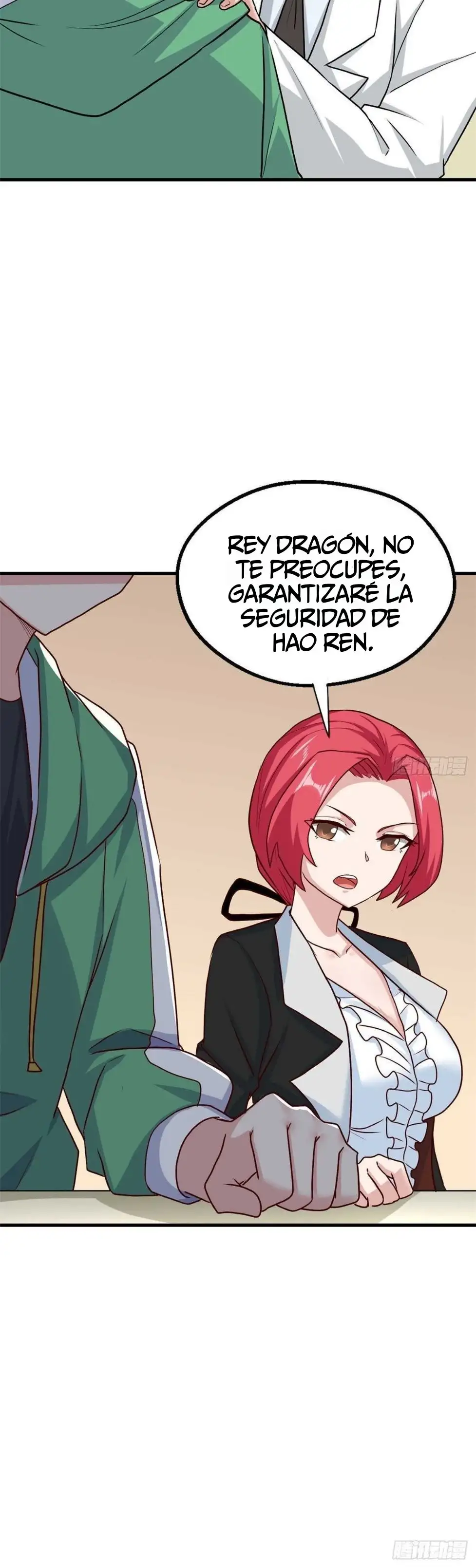 Yerno Del Rey Dragon capítulo 75 página 5