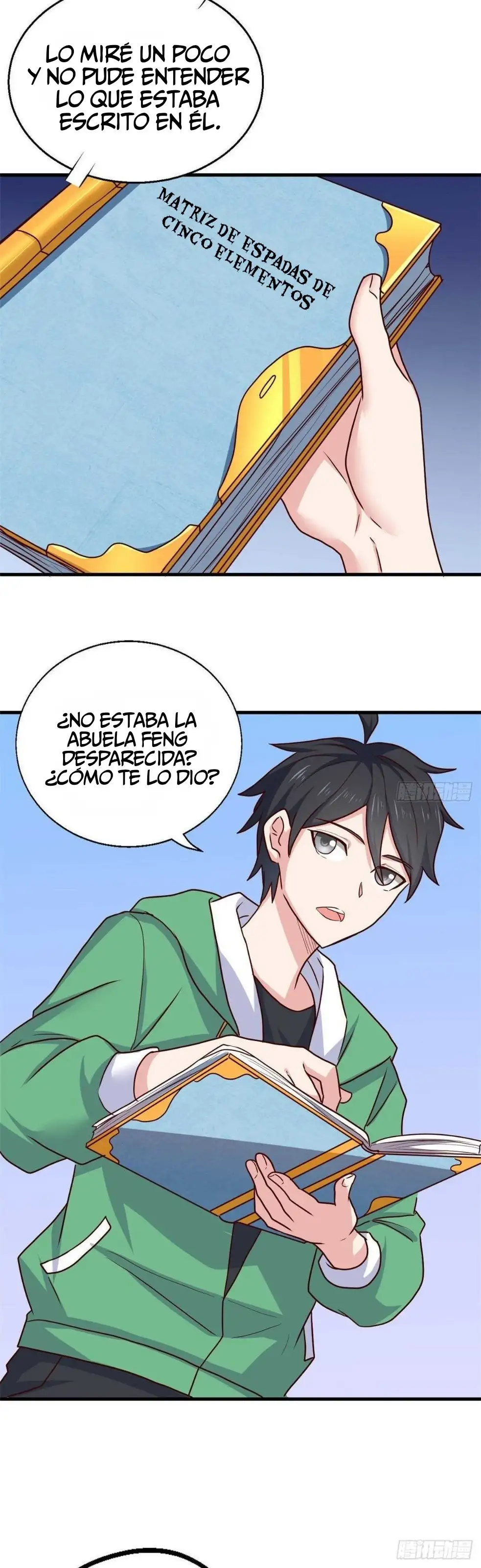 Yerno Del Rey Dragon capítulo 75 página 16