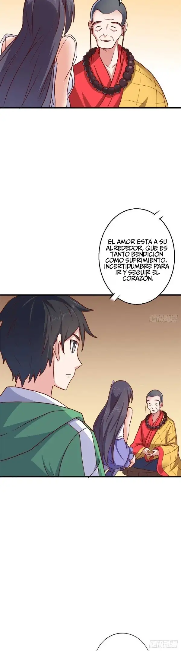 Yerno Del Rey Dragon capítulo 76 página 17