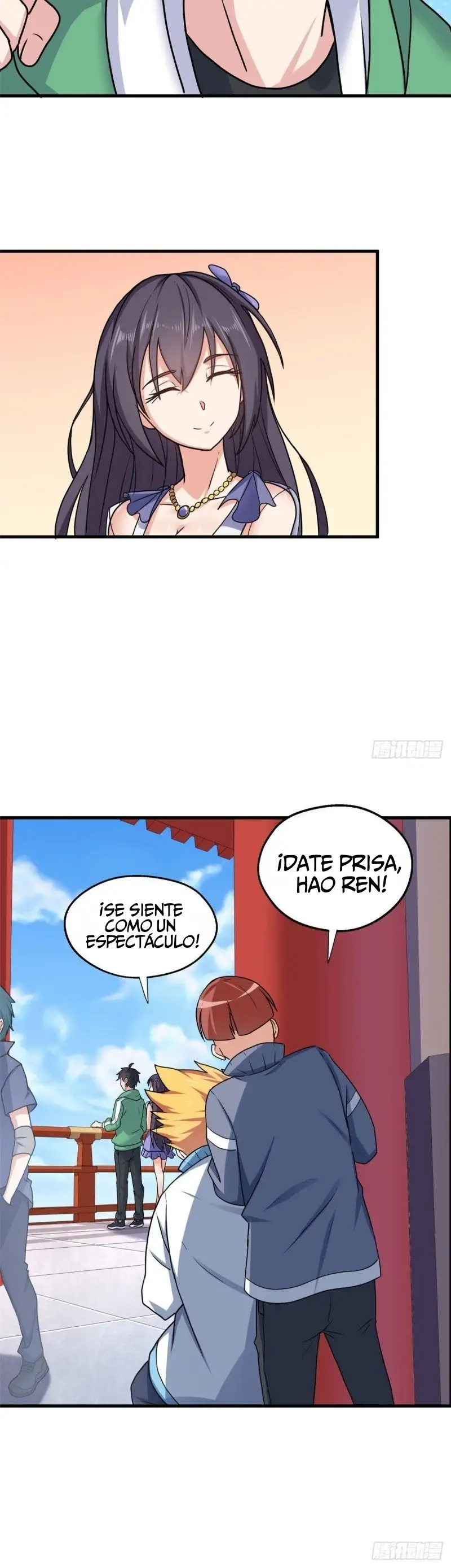 Yerno Del Rey Dragon capítulo 77 página 4