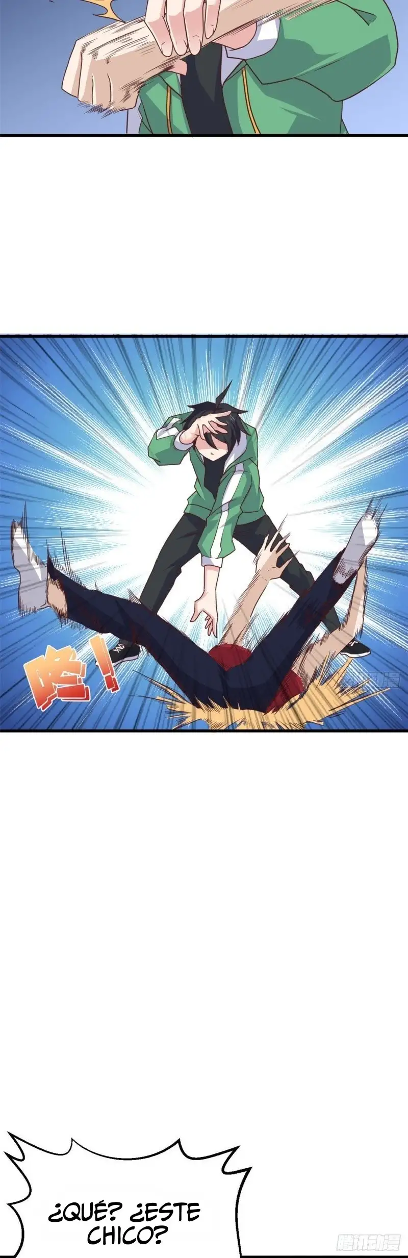Yerno Del Rey Dragon capítulo 78 página 4