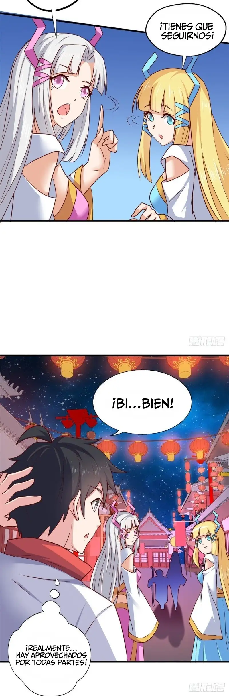 Yerno Del Rey Dragon capítulo 78 página 16