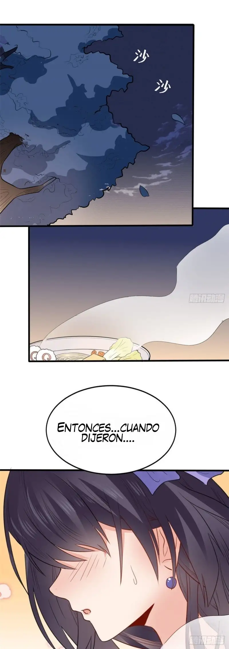 Yerno Del Rey Dragon capítulo 8 página 11