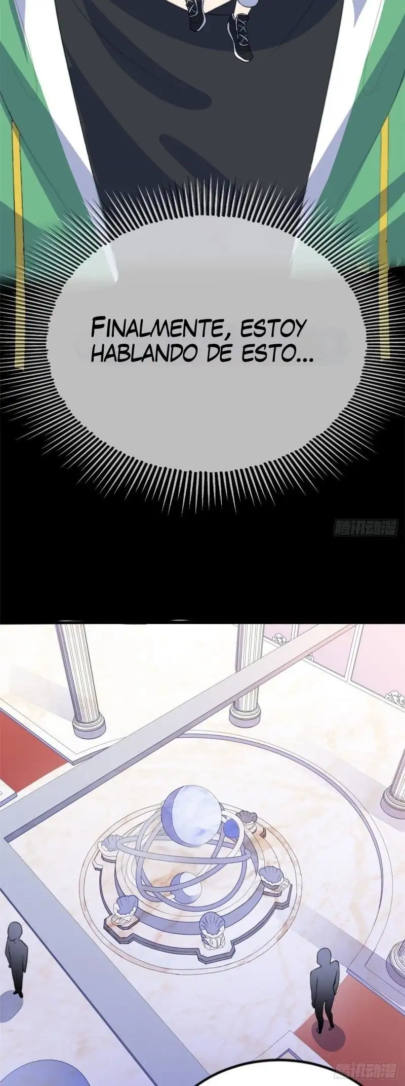 Yerno Del Rey Dragon capítulo 8 página 13