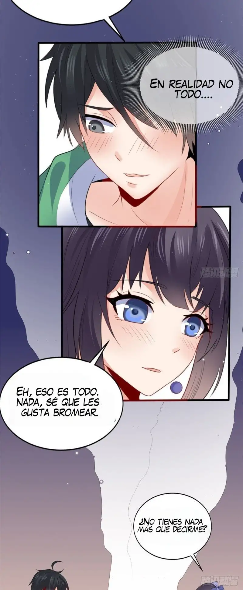 Yerno Del Rey Dragon capítulo 8 página 23