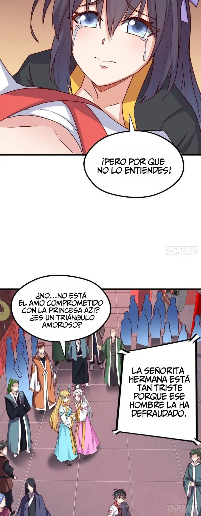 Yerno Del Rey Dragon capítulo 80 página 7