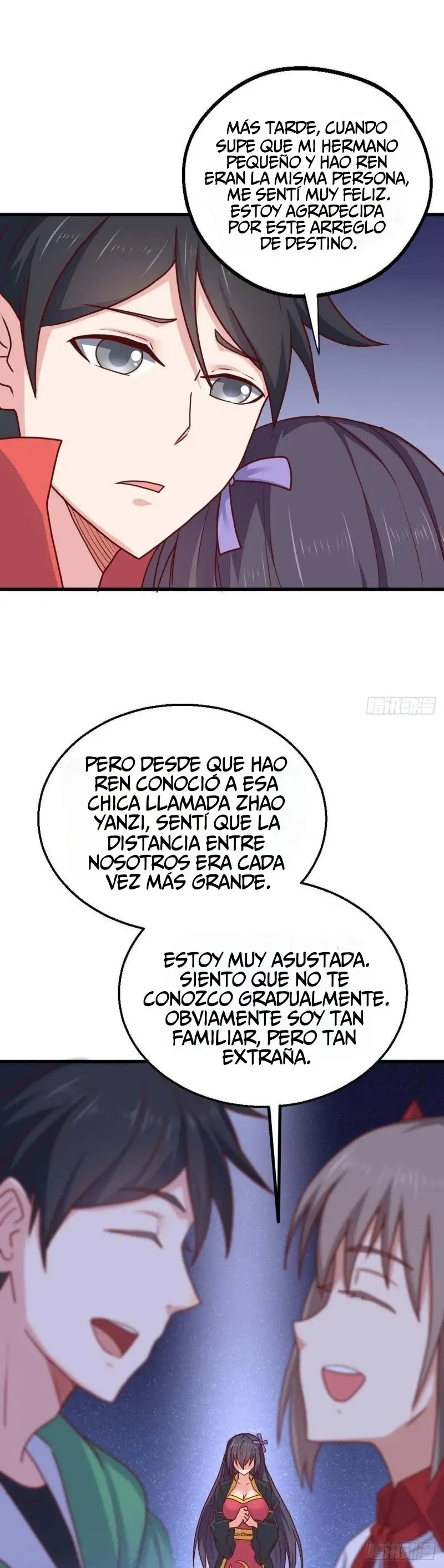 Yerno Del Rey Dragon capítulo 80 página 11