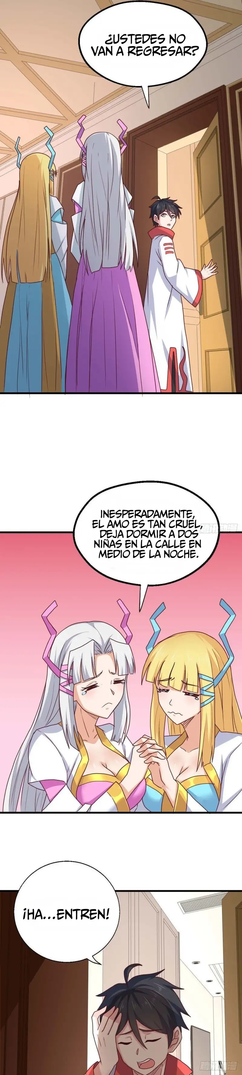 Yerno Del Rey Dragon capítulo 80 página 20