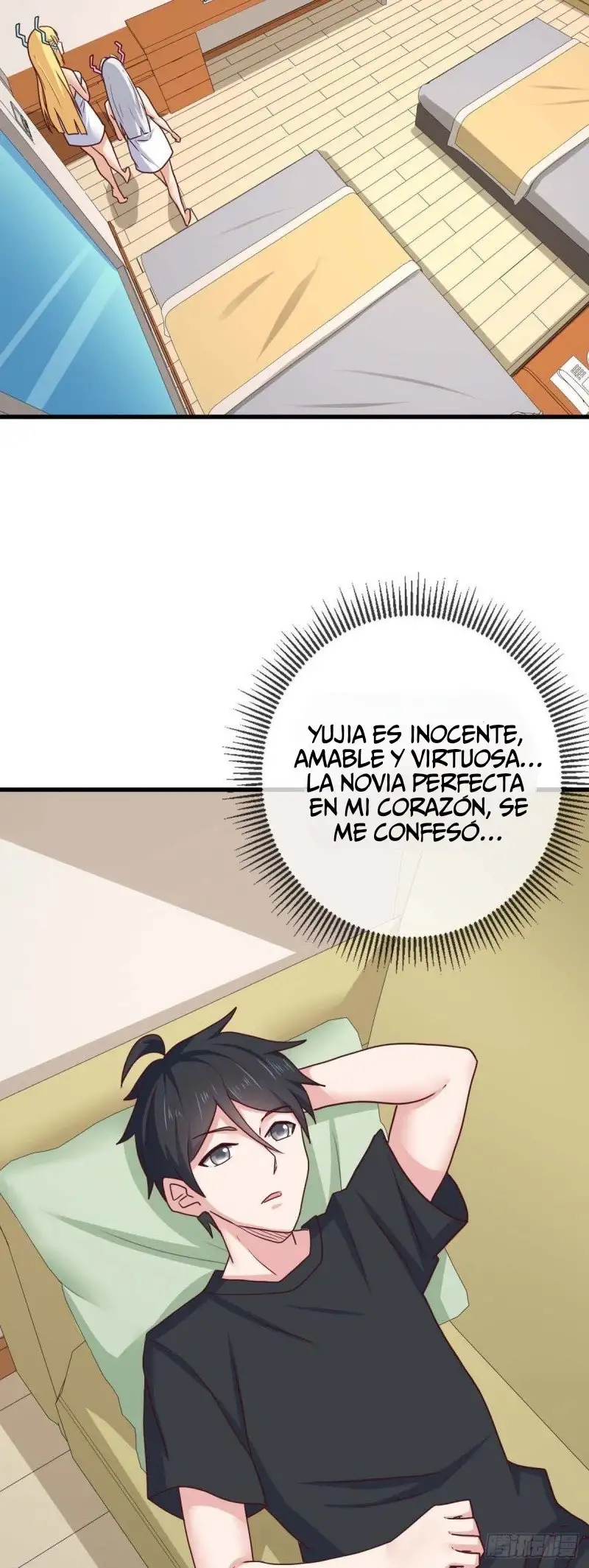 Yerno Del Rey Dragon capítulo 80 página 23