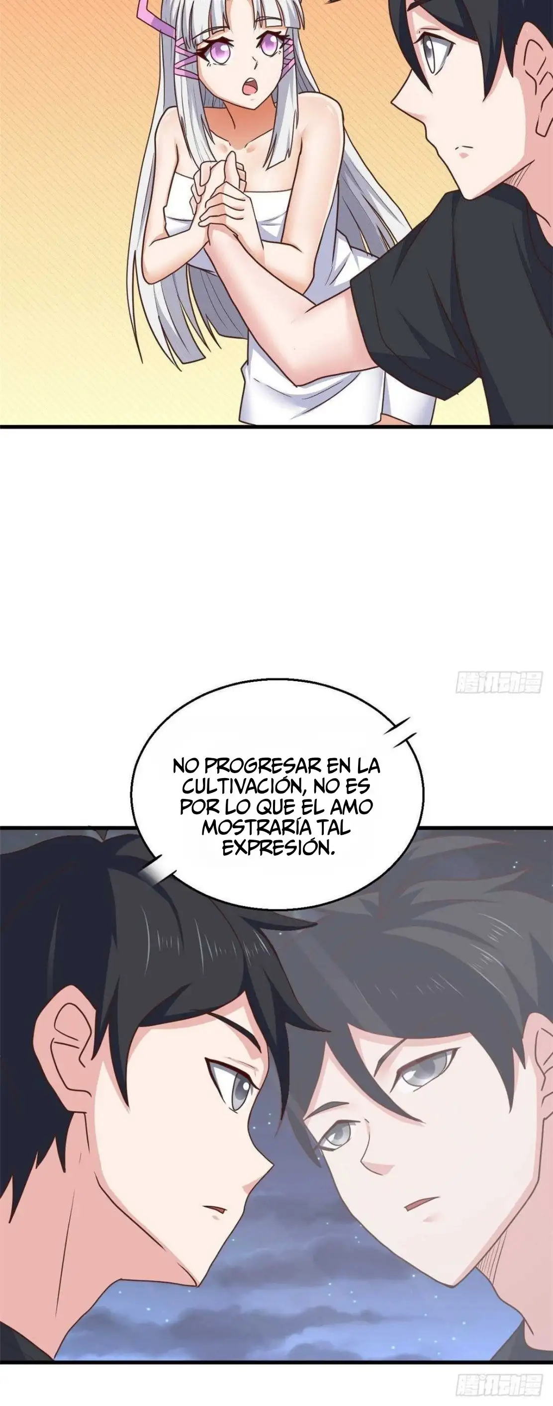 Yerno Del Rey Dragon capítulo 81 página 4