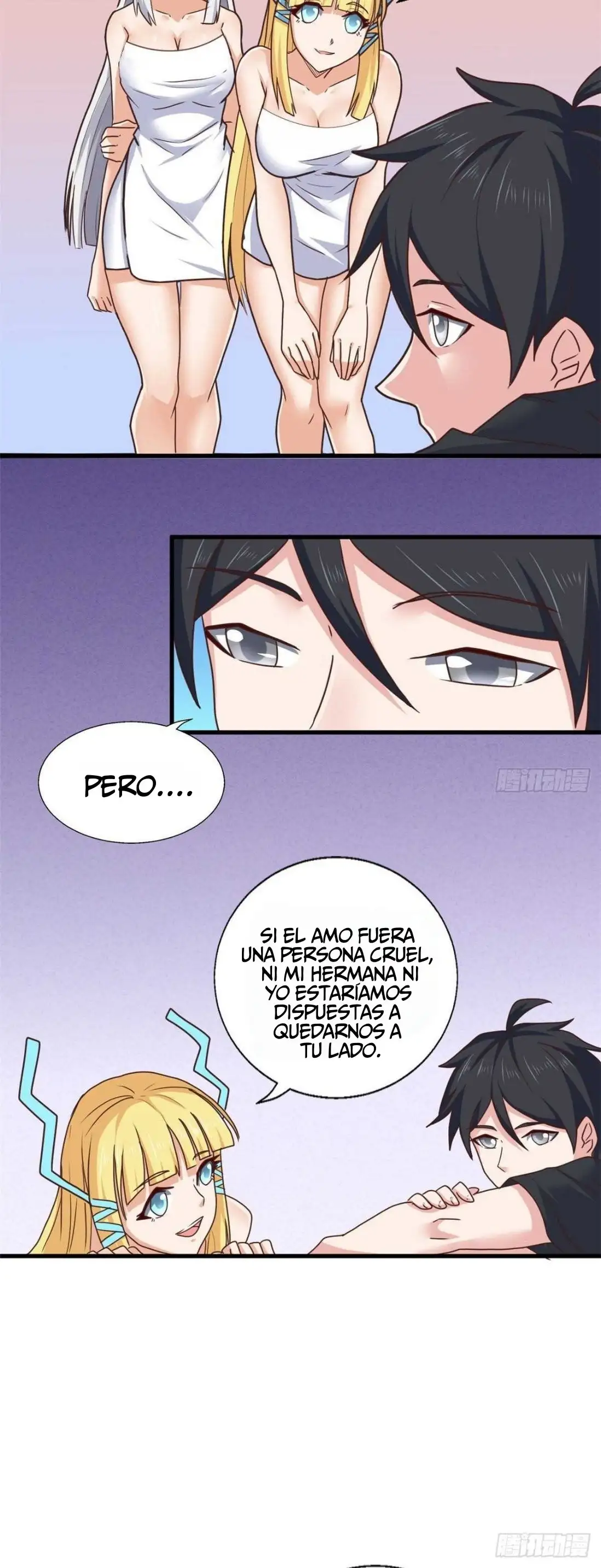 Yerno Del Rey Dragon capítulo 81 página 6