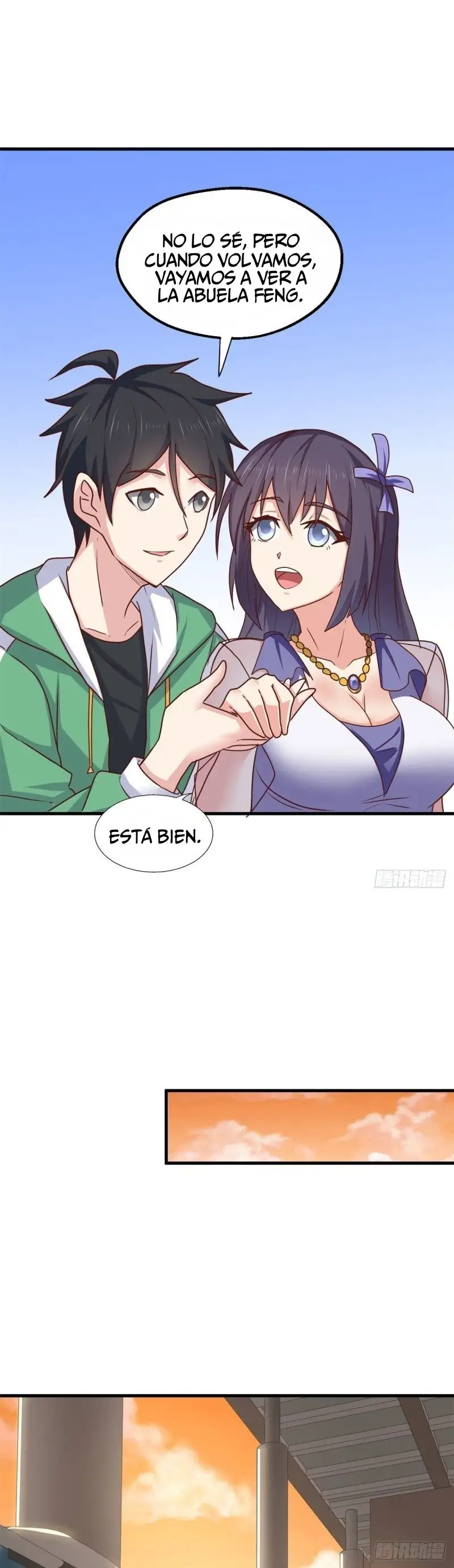 Yerno Del Rey Dragon capítulo 82 página 9