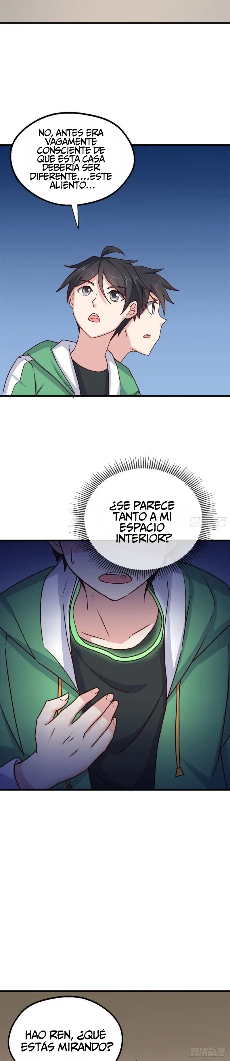 Yerno Del Rey Dragon capítulo 82 página 14