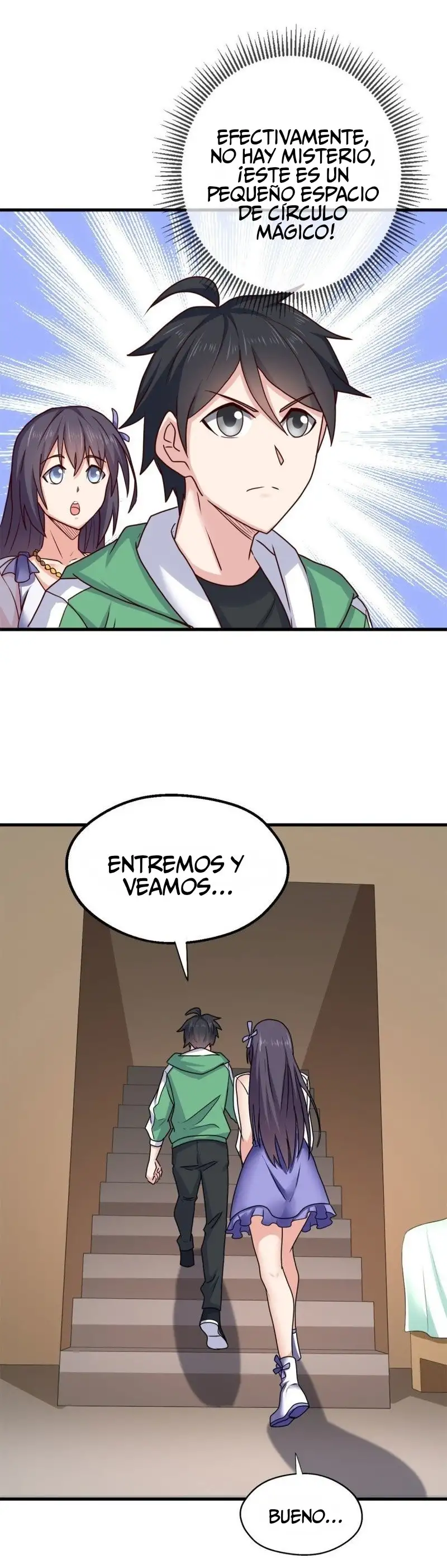 Yerno Del Rey Dragon capítulo 82 página 16