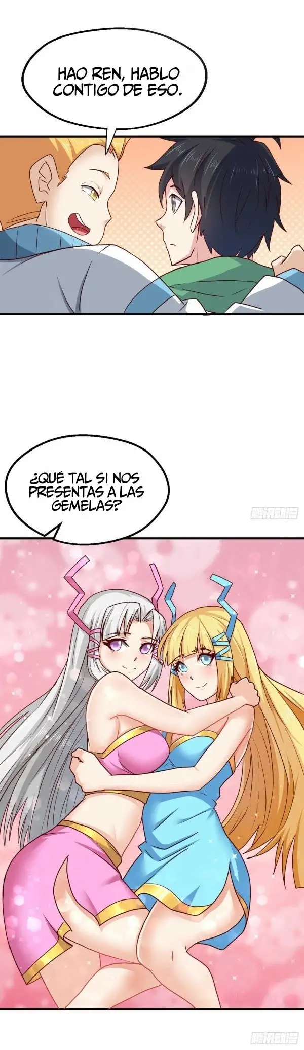 Yerno Del Rey Dragon capítulo 83 página 10