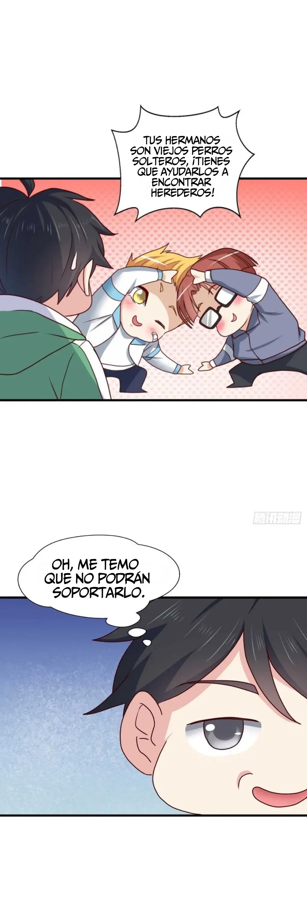 Yerno Del Rey Dragon capítulo 83 página 11