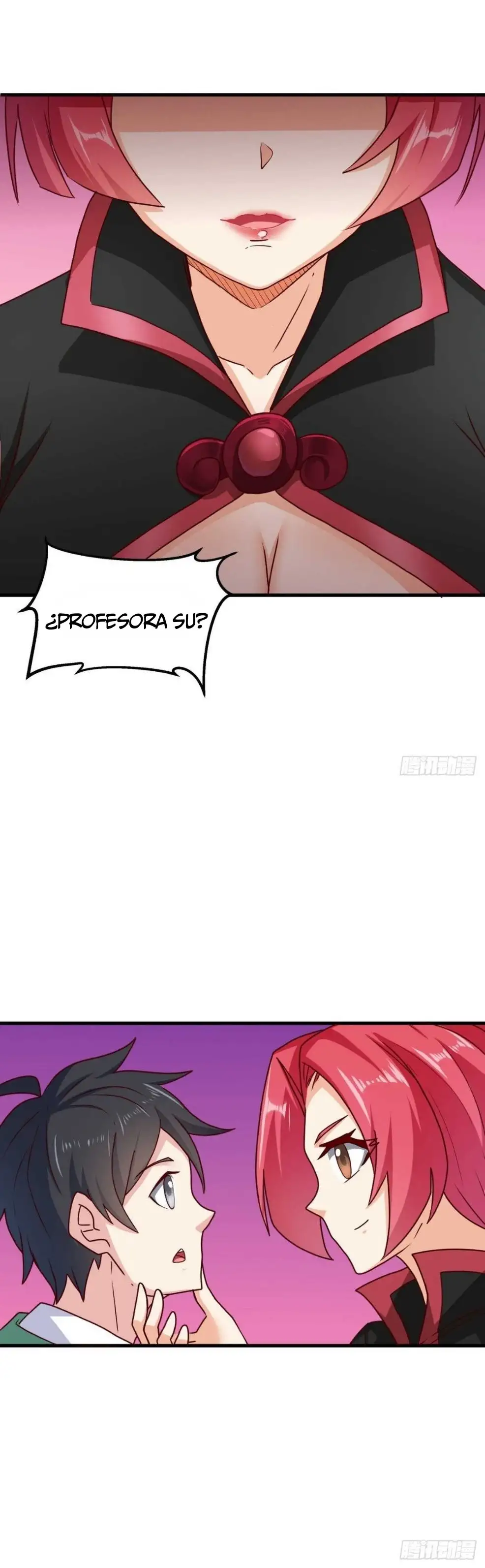 Yerno Del Rey Dragon capítulo 83 página 15
