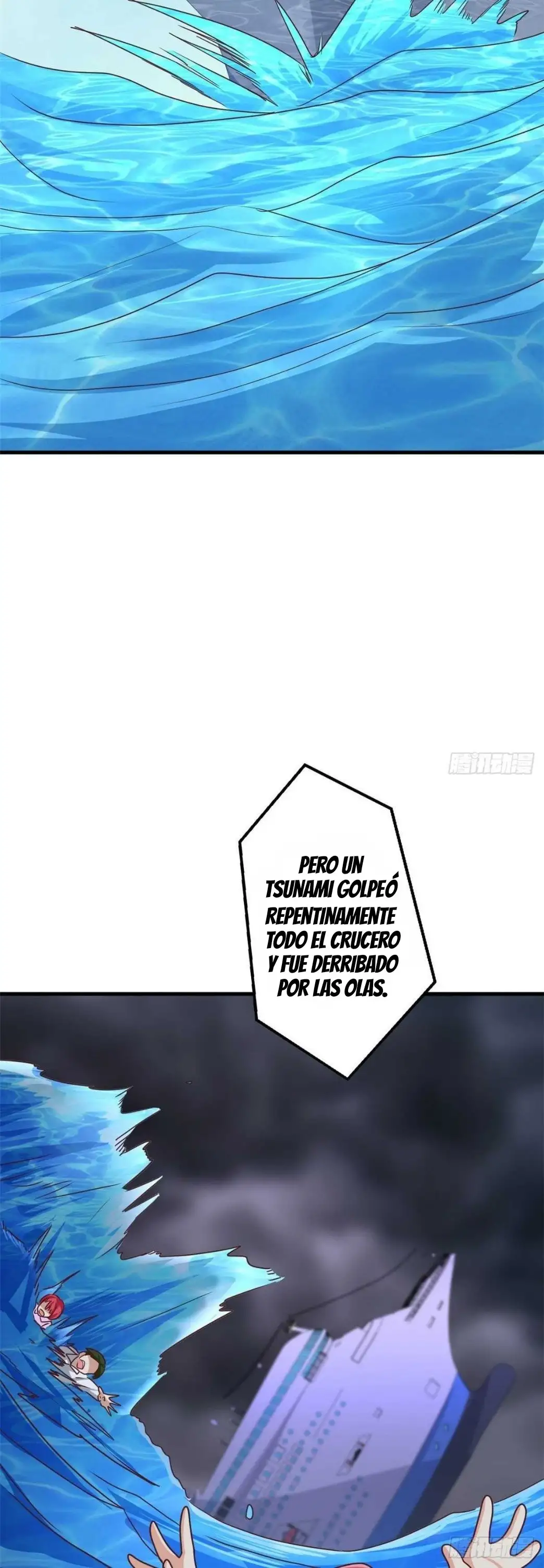 Yerno Del Rey Dragon capítulo 85 página 16