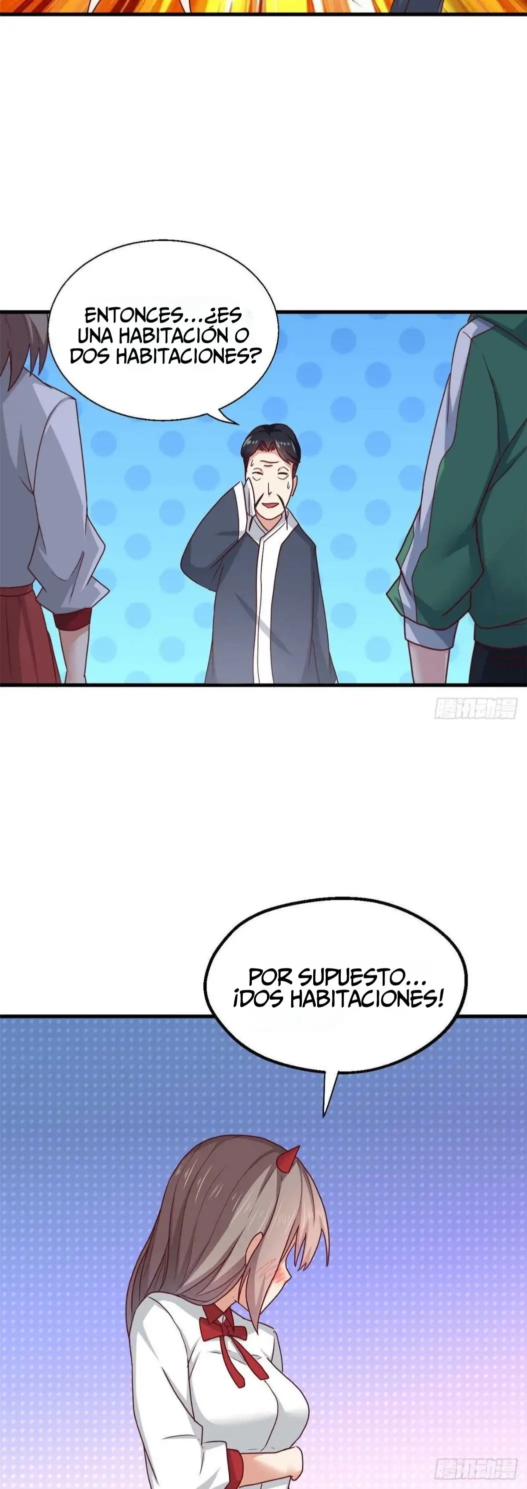 Yerno Del Rey Dragon capítulo 86 página 12
