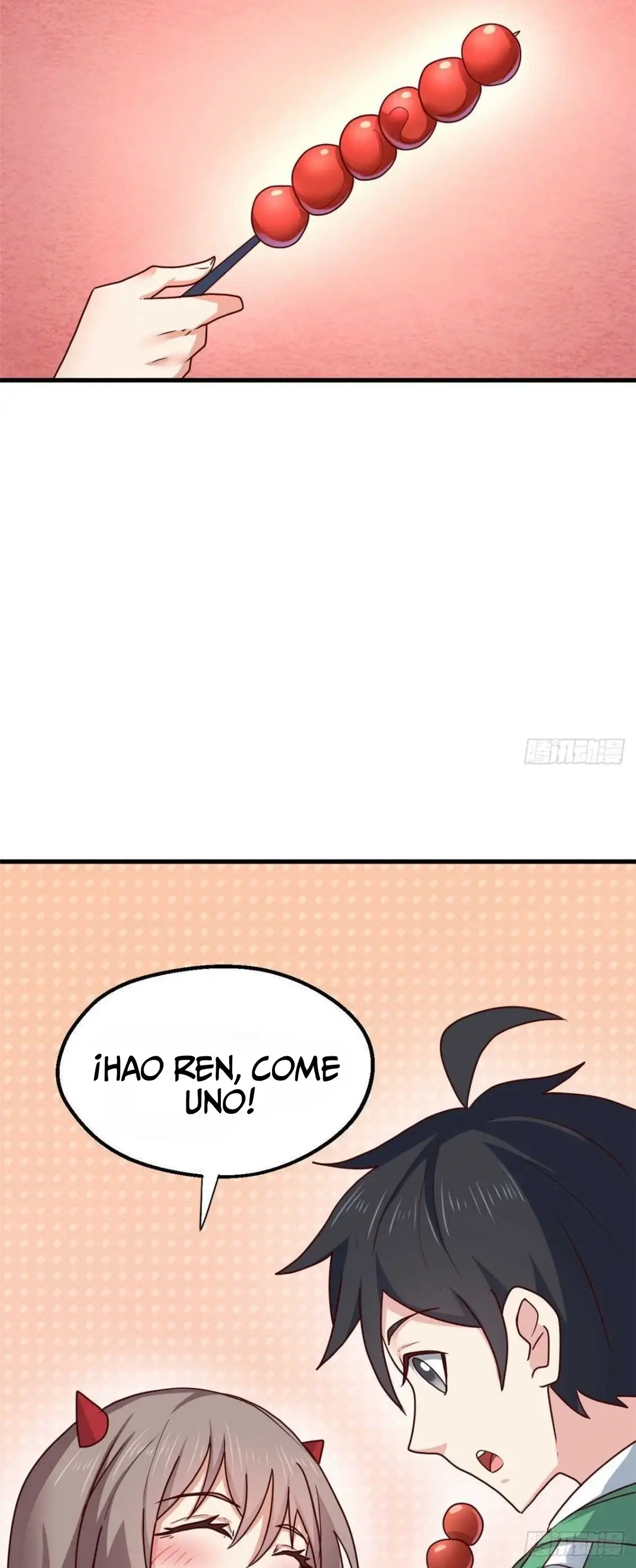 Yerno Del Rey Dragon capítulo 86 página 26