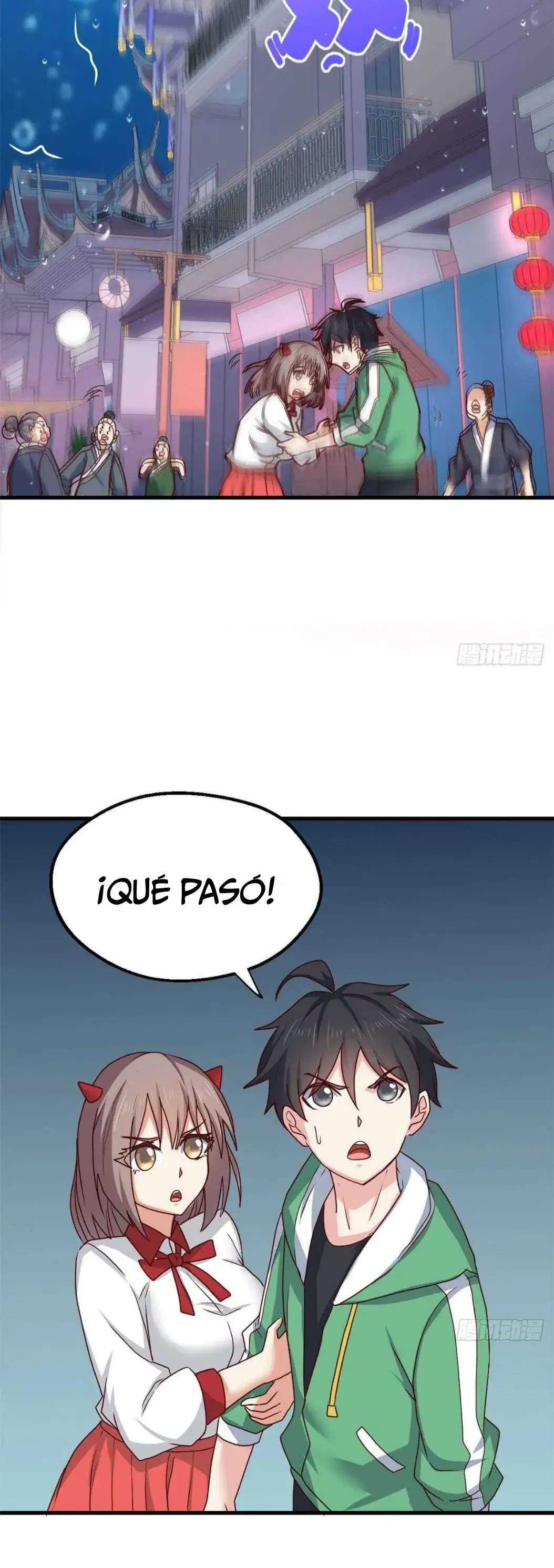 Yerno Del Rey Dragon capítulo 86 página 29