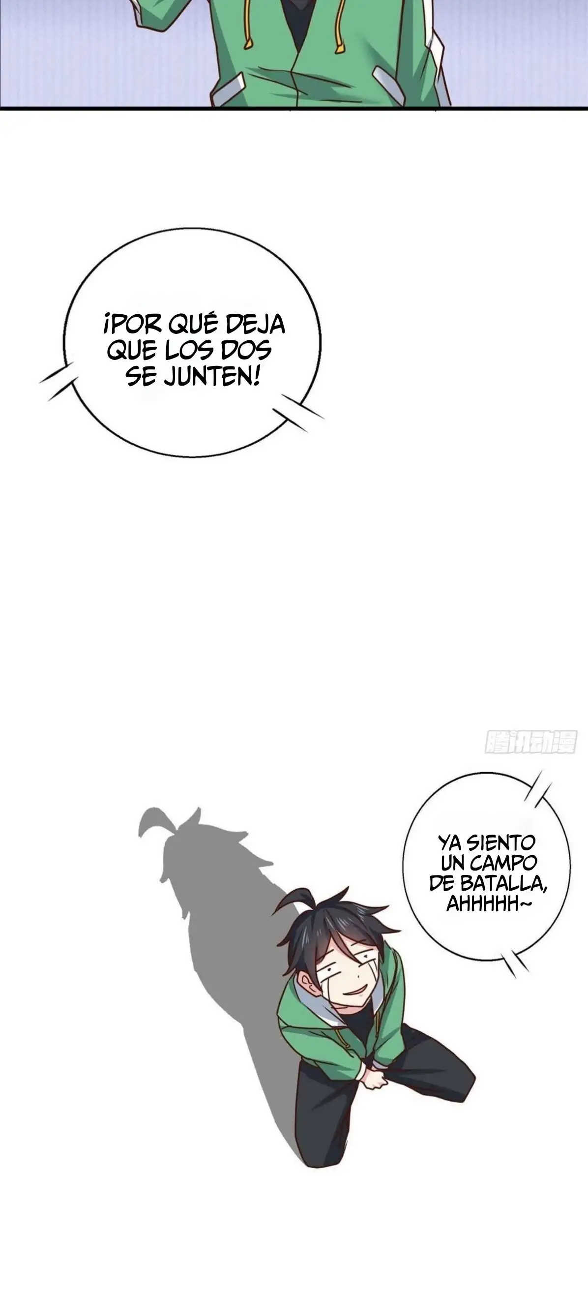 Yerno Del Rey Dragon capítulo 87 página 23