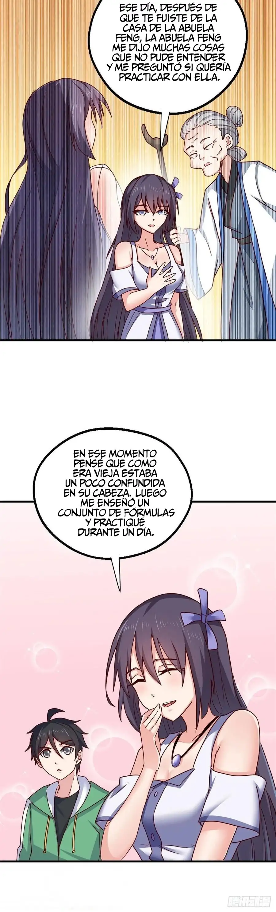 Yerno Del Rey Dragon capítulo 88 página 14