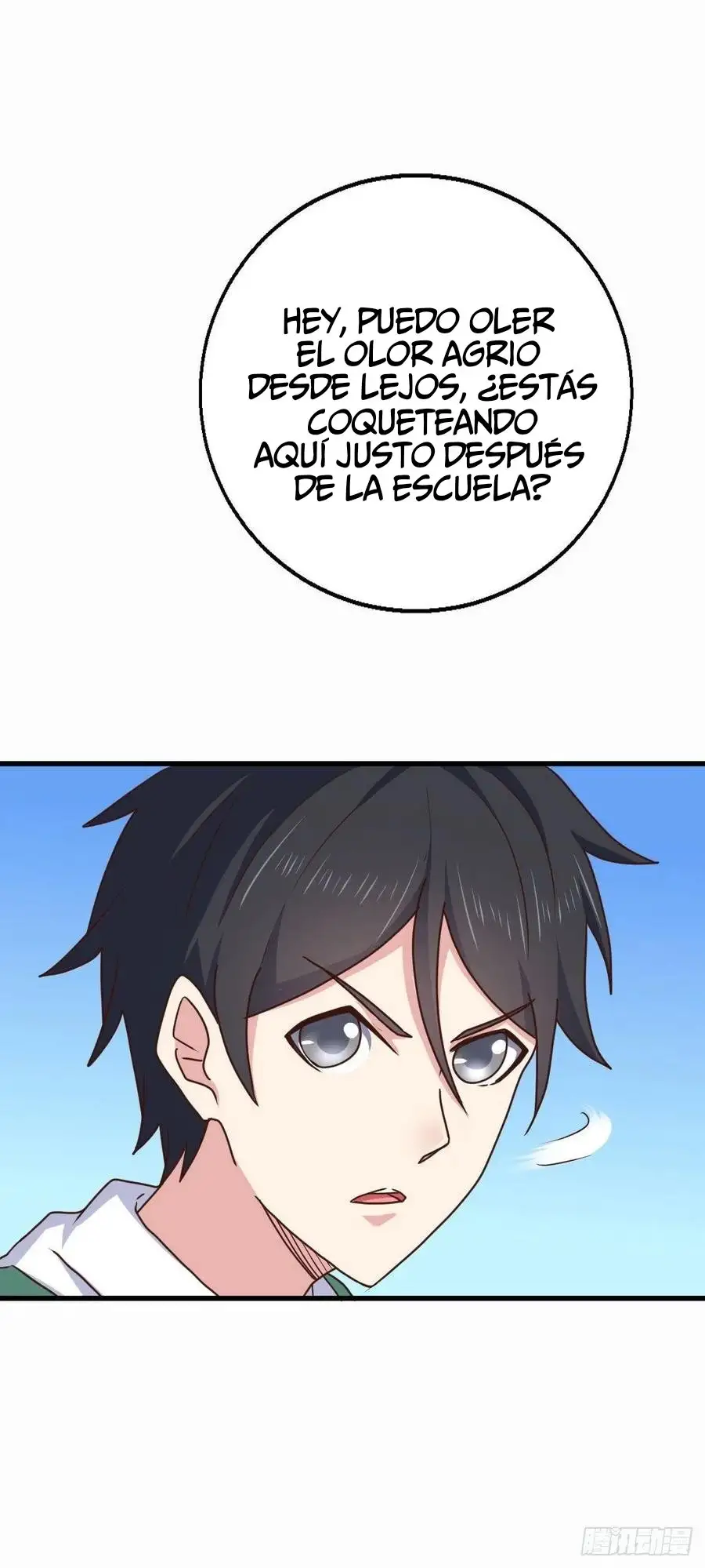 Yerno Del Rey Dragon capítulo 88 página 23