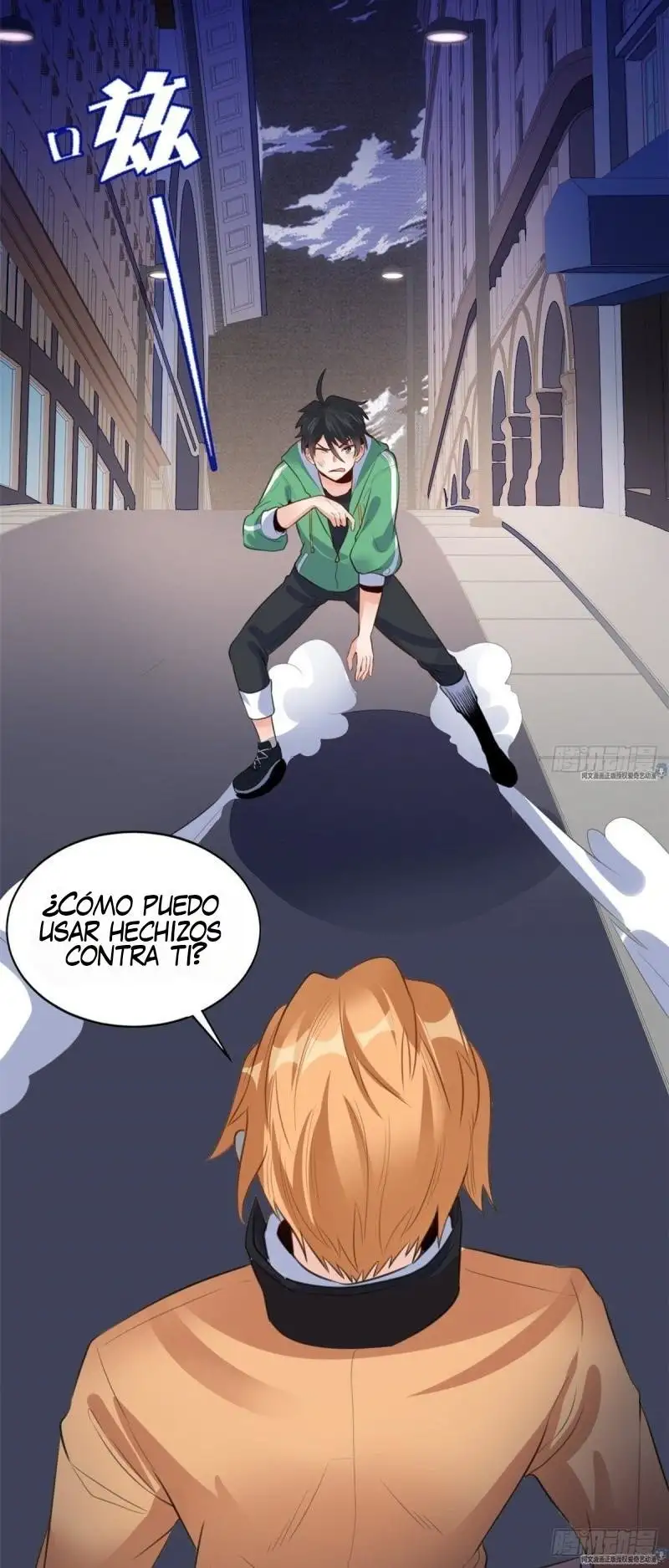 Yerno Del Rey Dragon capítulo 9 página 12
