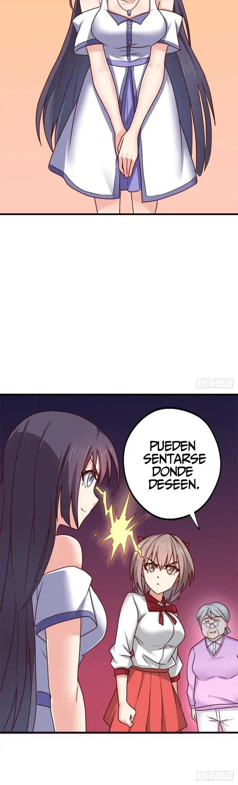 Yerno Del Rey Dragon capítulo 90 página 5