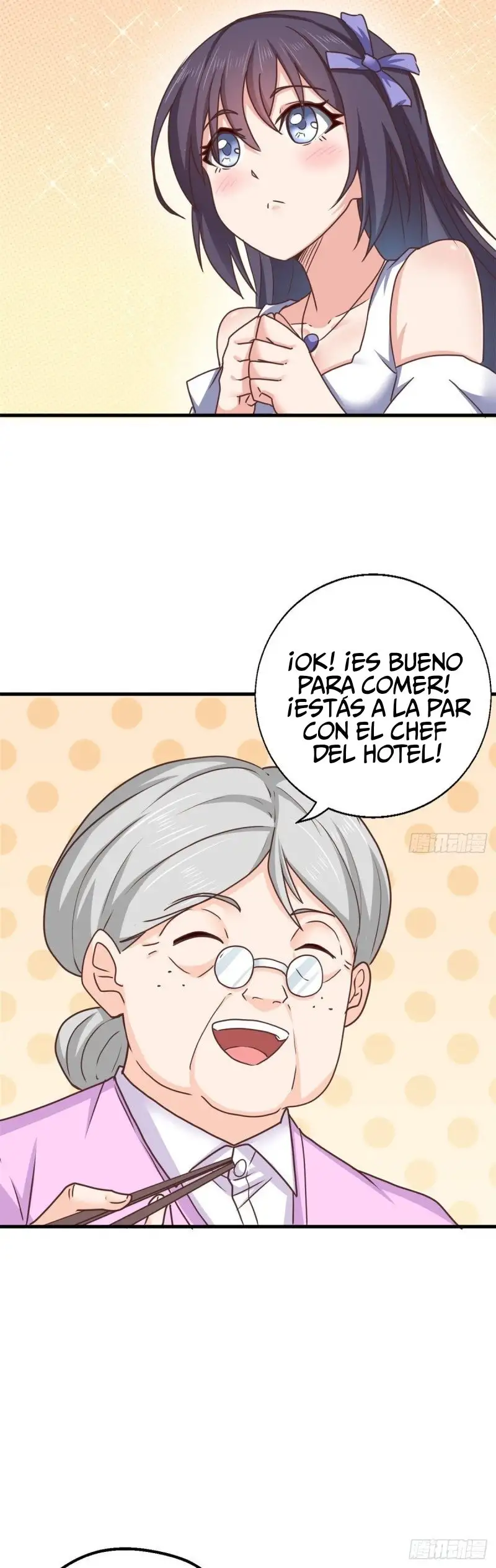 Yerno Del Rey Dragon capítulo 90 página 12
