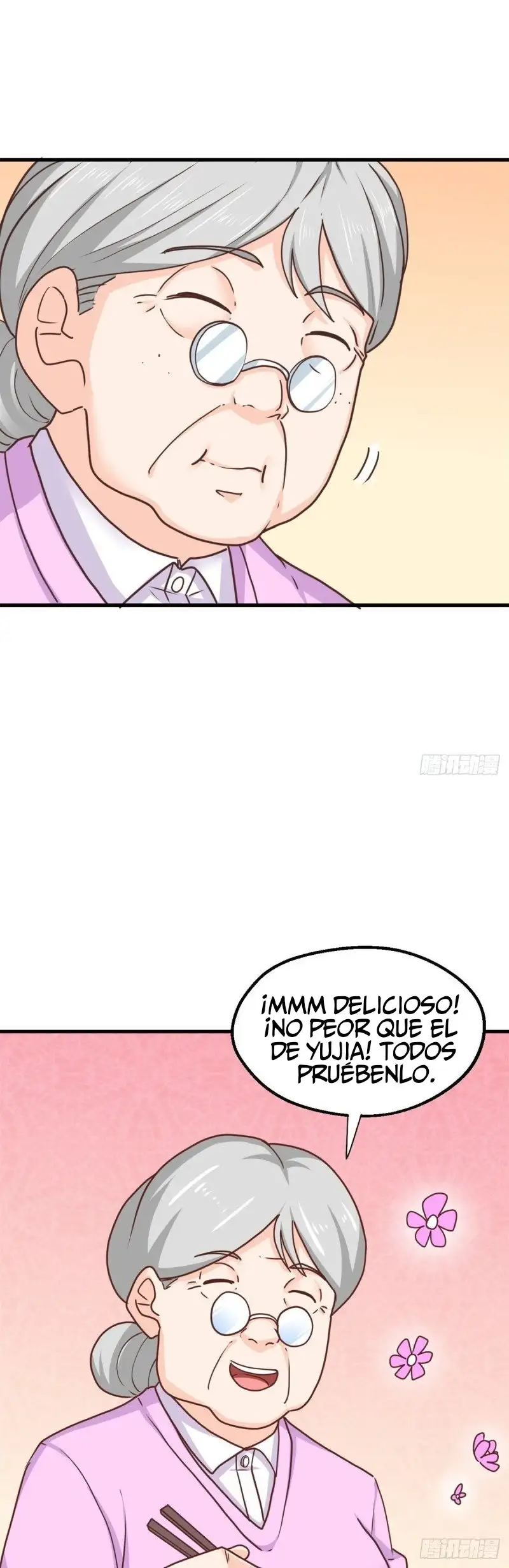 Yerno Del Rey Dragon capítulo 90 página 15