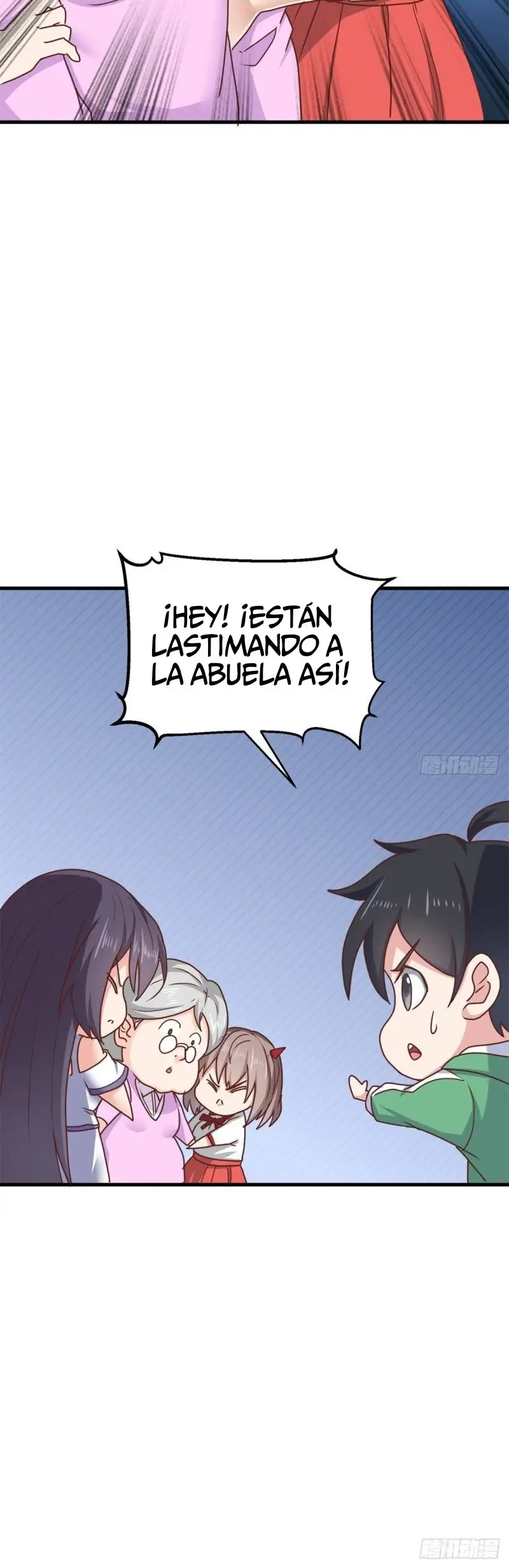 Yerno Del Rey Dragon capítulo 90 página 21