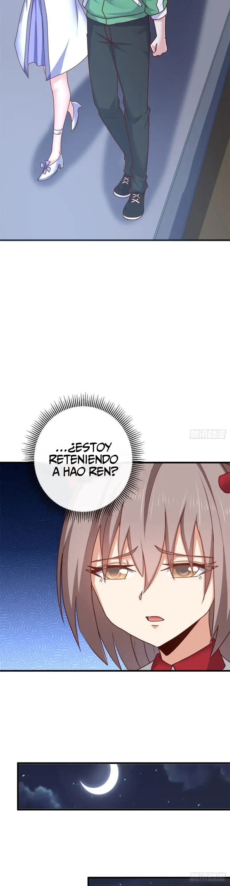 Yerno Del Rey Dragon capítulo 91 página 8