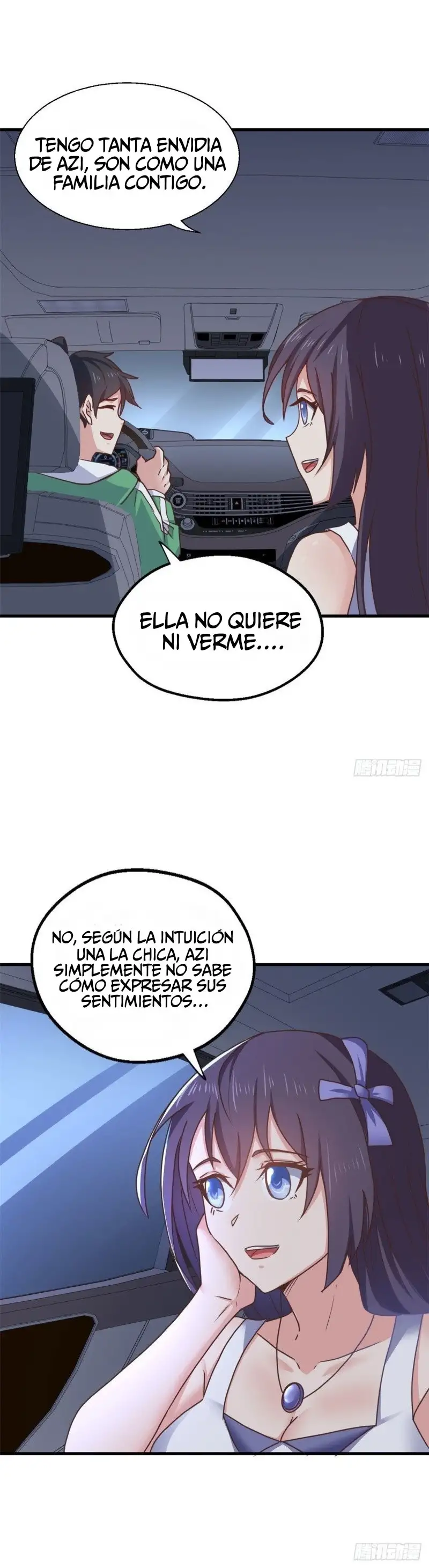 Yerno Del Rey Dragon capítulo 91 página 13