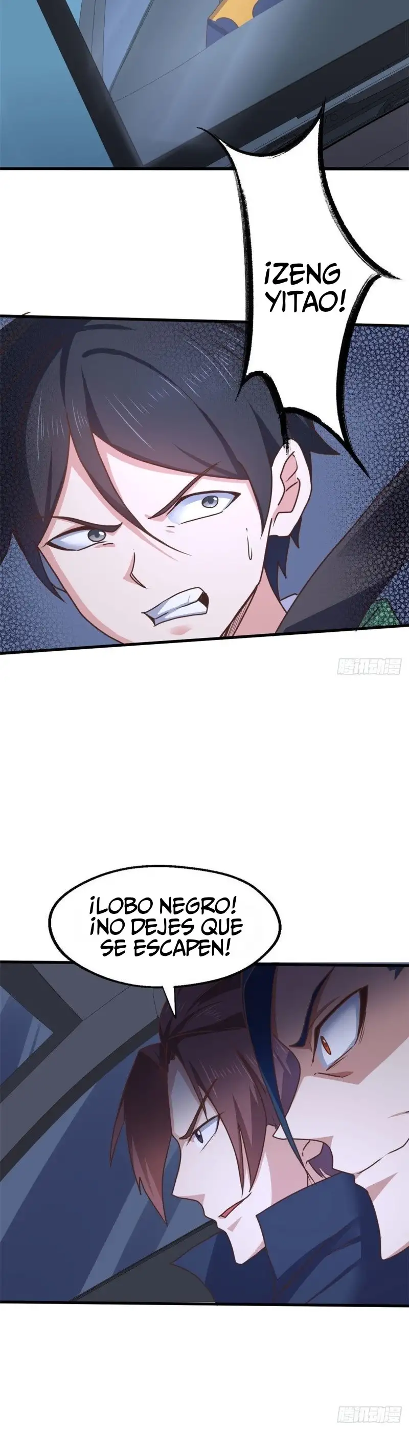 Yerno Del Rey Dragon capítulo 91 página 16