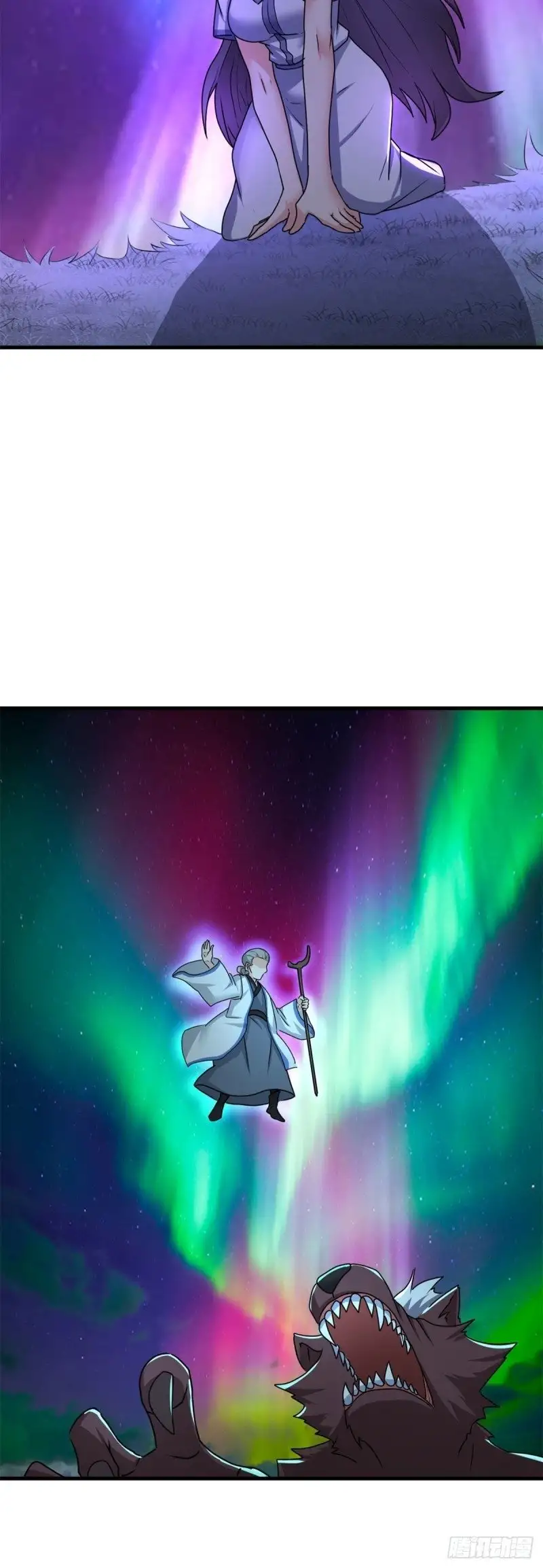 Yerno Del Rey Dragon capítulo 92 página 24