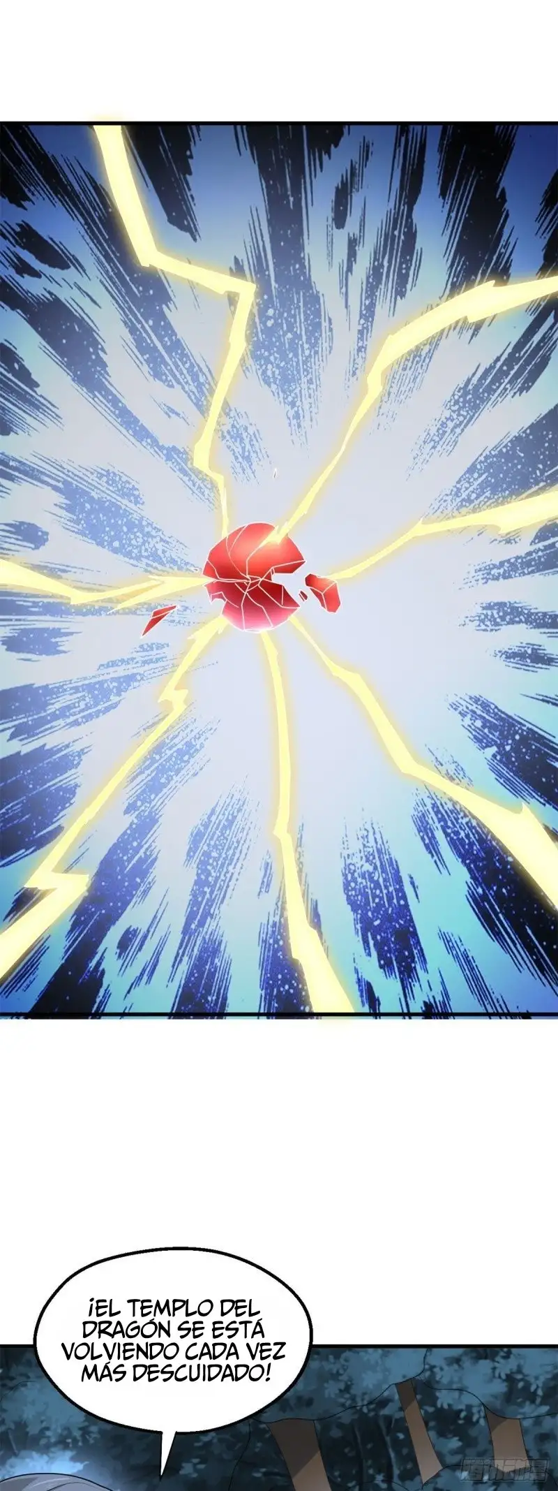 Yerno Del Rey Dragon capítulo 92 página 30