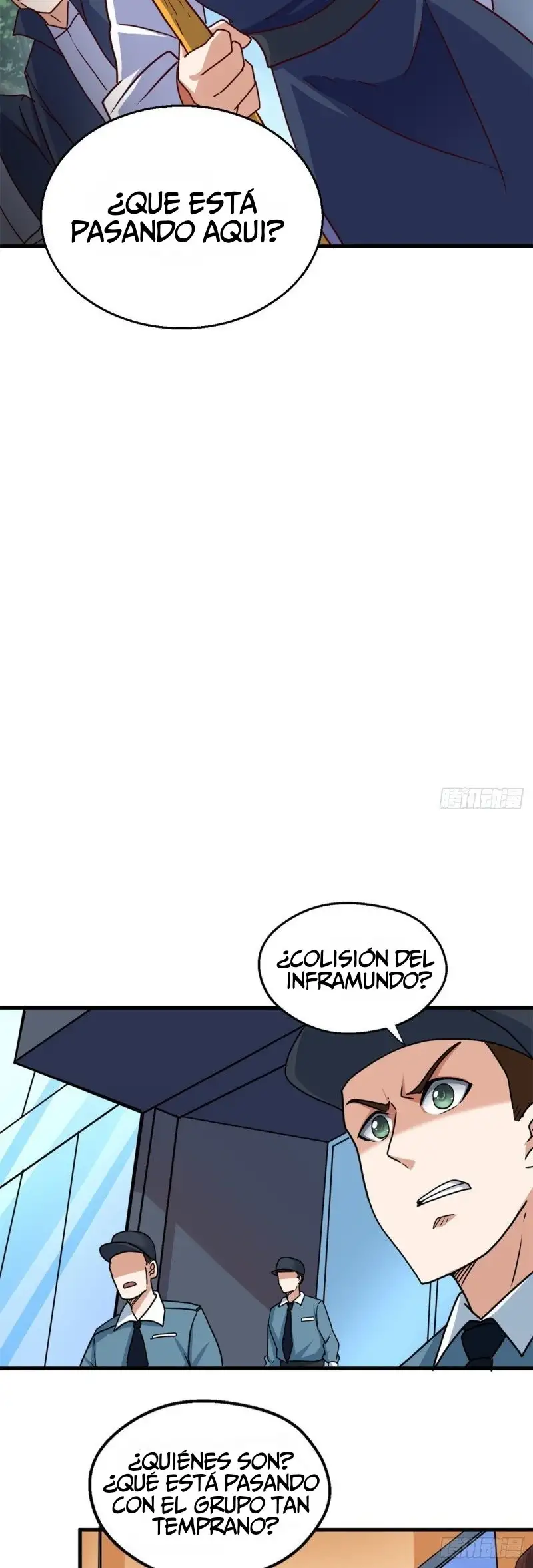 Yerno Del Rey Dragon capítulo 94 página 16