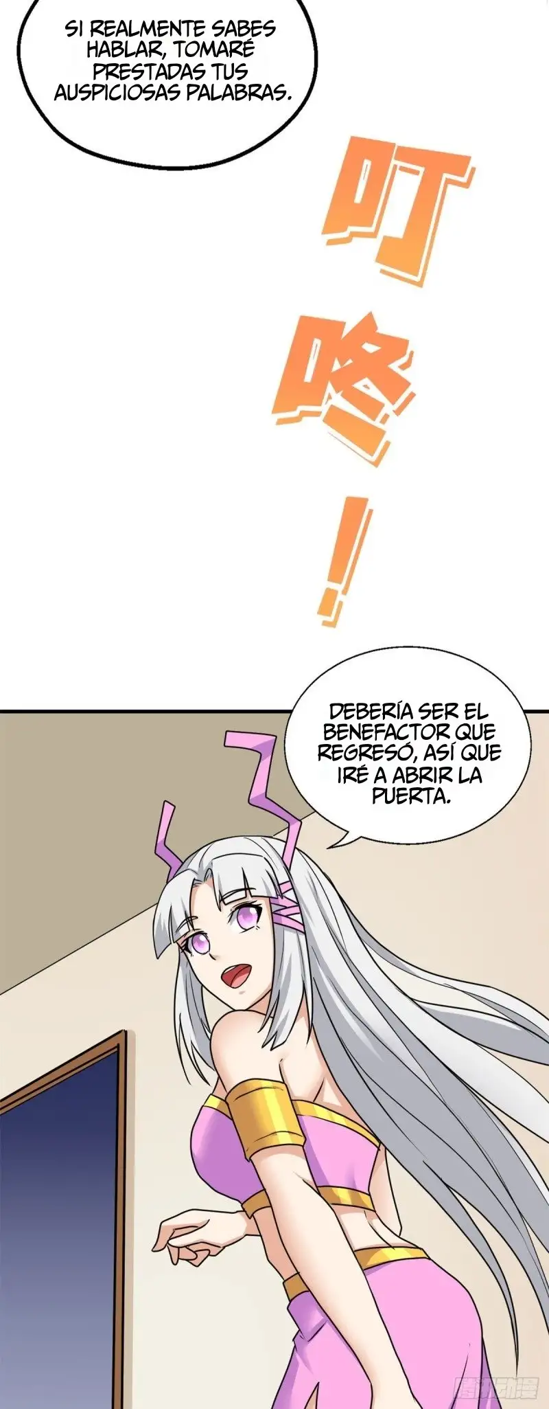Yerno Del Rey Dragon capítulo 95 página 16