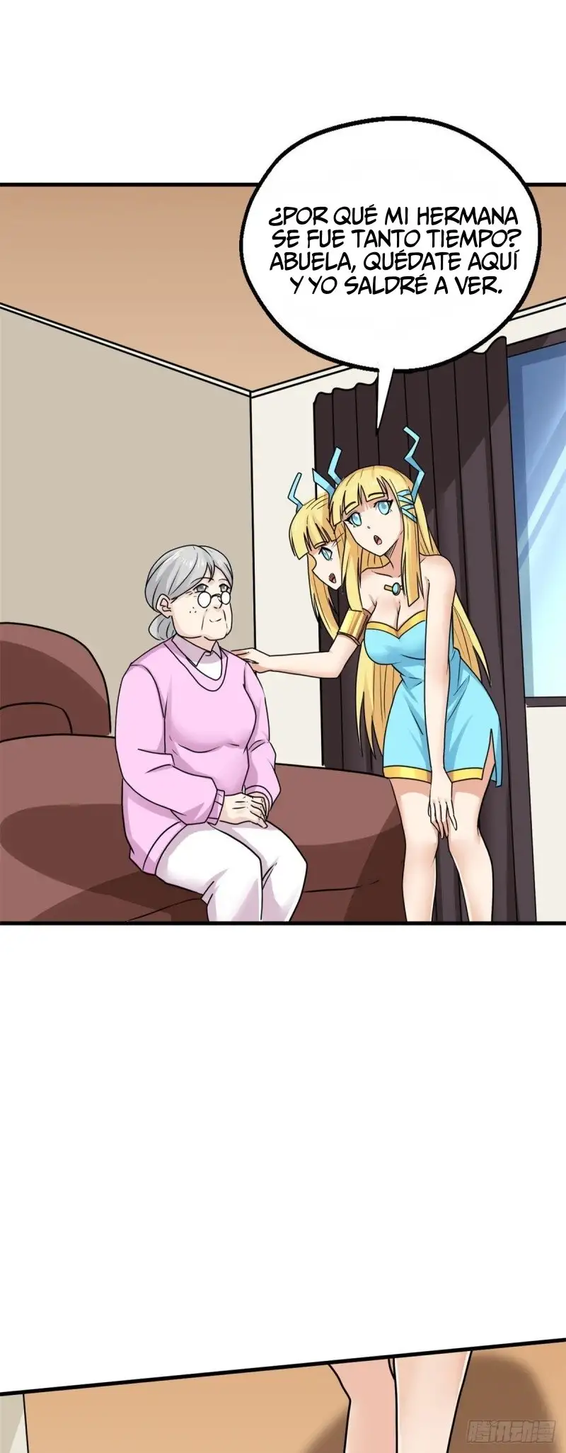 Yerno Del Rey Dragon capítulo 95 página 19