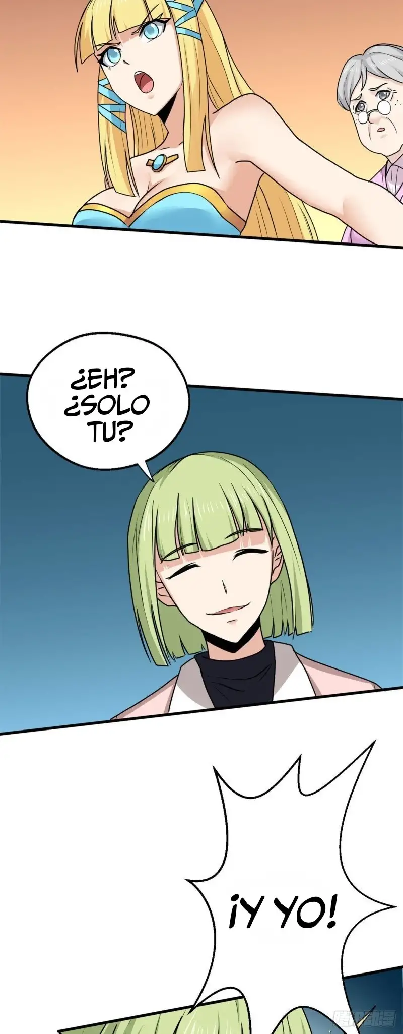 Yerno Del Rey Dragon capítulo 95 página 23