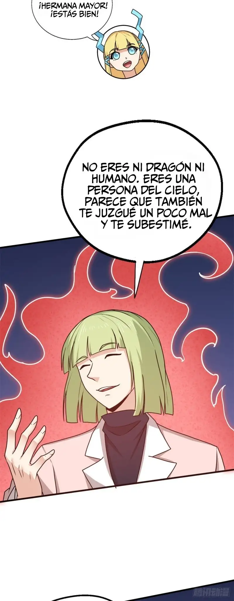 Yerno Del Rey Dragon capítulo 95 página 25