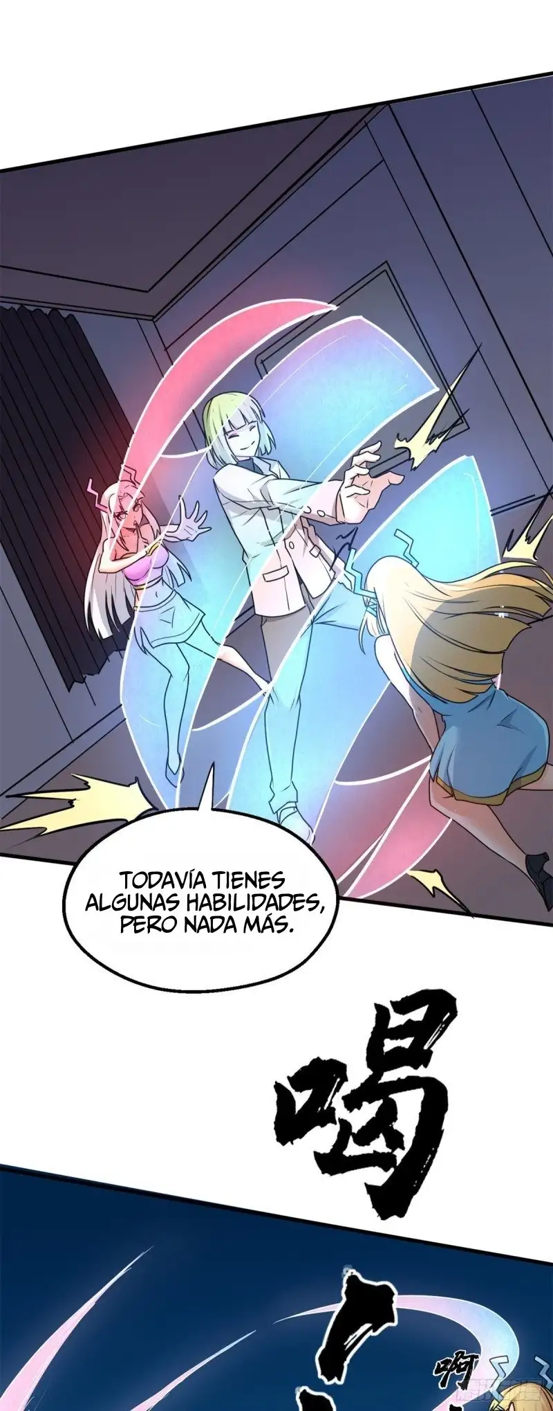Yerno Del Rey Dragon capítulo 95 página 28
