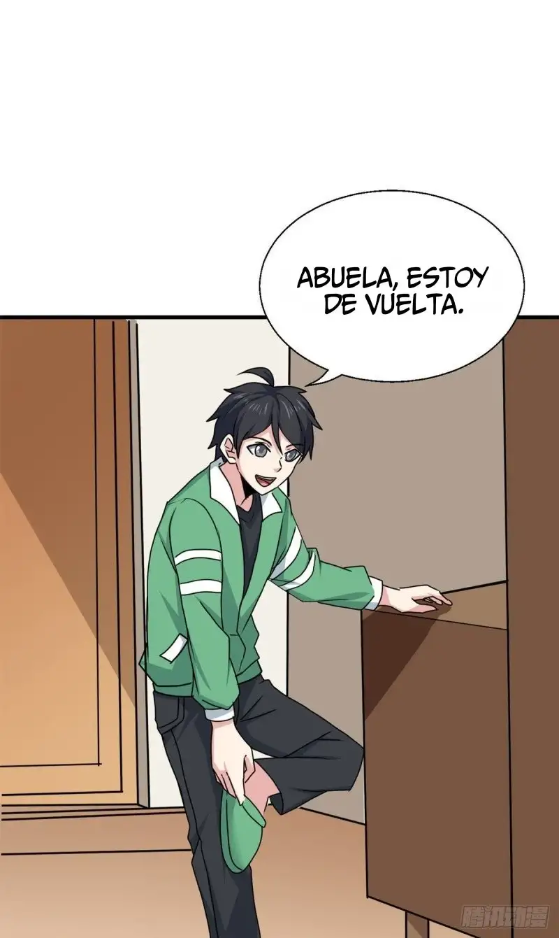 Yerno Del Rey Dragon capítulo 95 página 35